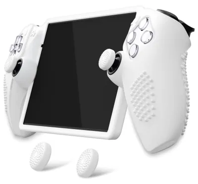 Productafbeelding van Siliconen Beschermhoes voor PS Portal