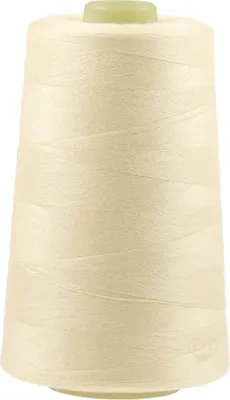 4572m Overlockgarn, Nähgarn Polyester, A504