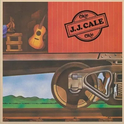 Productafbeelding van Cale, J.J. - Okie