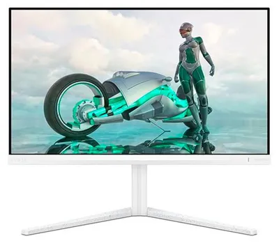 Obrázok produktu pre Philips 68,5cm (27,0") 27M2N3201A 16:09 2xHDMI+DP IPS white
