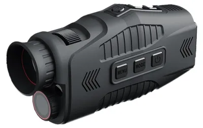 Productafbeelding van Nachtsichtapparaat 1080p - 10x digitale Zoom - Bereik 800m - Compact - Draagbaar - Infrarood