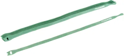 Image de Muziker FlexTie XL 40 cm, lot de 15 serre-câbles