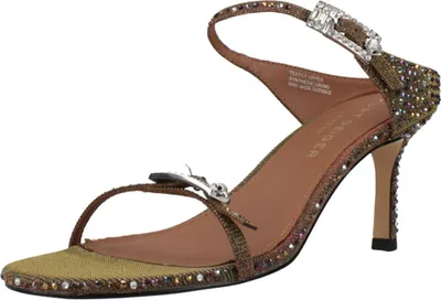 Produktbild von KURT GEIGER LONDON STRASS DOUBLE BUCKLE SD Mehrfarbig
