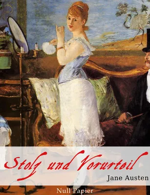 Produktbild von Stolz und Vorurteil