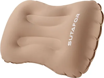 Obrázok produktu pre Campingový vankúš, ultralight, skladací, 73 g, na cestovanie