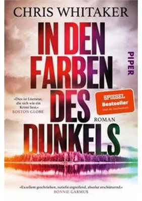 Immagine prodotto di In den Farben des Dunkels
