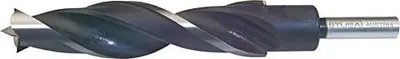 Obrázek produktu pro STUBAI Spirálový vrták do dřeva cyl.co.13x35 mm 24 mm