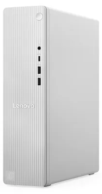 Immagine prodotto di Lenovo IdeaCentre Tower 08IAS10 91CF - SFF - Processore Intel Core Ultra 5 225