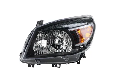 Produktbild von Johns, Scheinwerfer Halogen Front passend für Ford Ranger 06 04/ 2009 - H4 Links Fahrer 5033884 4986840