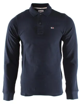 Produktbild von Tommy Hilfiger jeans polo Kumpel XS