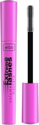 Produktbild von WIBO Volume Extreme Lashes Mascara Schwarz 8ml