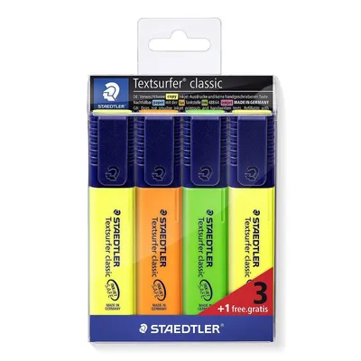 Produktbild von Staedtler Textsurfer classic 364, 1 Stück(e)