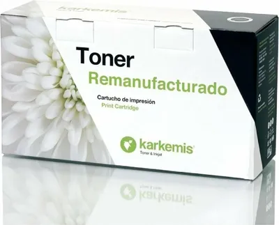 Obrázek produktu pro Recyklovaný toner HP Karkemis #205A/ černý