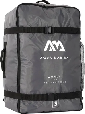 Produktbild von Aqua Marina Kajak Rucksack ZIP BACKPACK S 22 Tasche