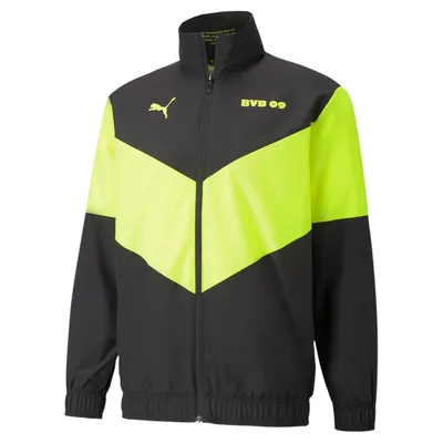 Image de Veste d'avant-match Puma BVB 2021/2022 - Taille S