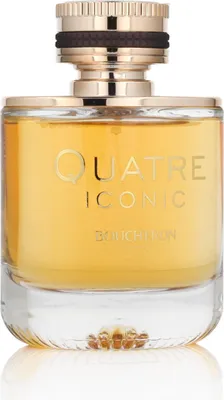 Obrázek produktu pro Boucheron Quatre Iconic EDP 100 ml W