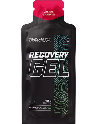 Produktbild von BioTech Recovery Gel 12x 40g