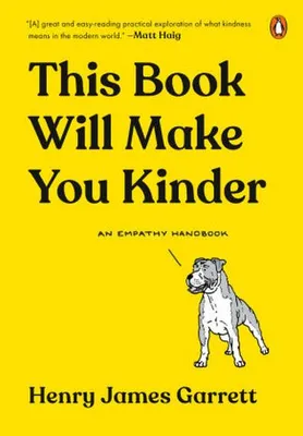 Produktbild von This Book Will Make You Kinder