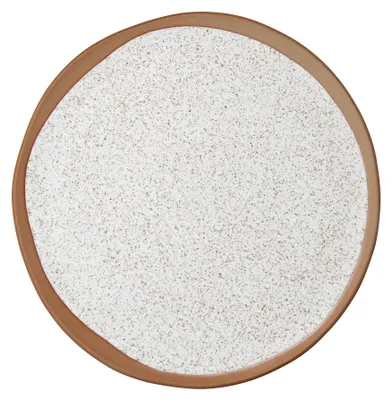 Produktbild von ASA Essteller CAJA 26 x 25,5 cm, H. 0,8 cm 28100101 Neuheit 2020 ! Vorteilsset beinhaltet 2 x den genannten Artikel und Geschenk + Spende