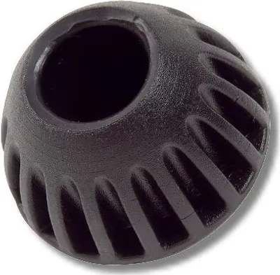 Image de Schutzkappe "Safety" für Kickerstange 16mm, Set mit 8 Stück