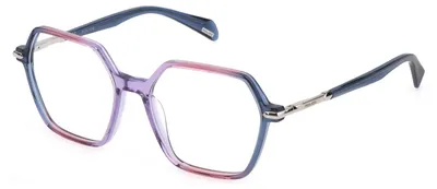 Zdjęcie produktu dla Police VPLG26 PURPLE SHADED BLUE 53/17/140 Okulary uni