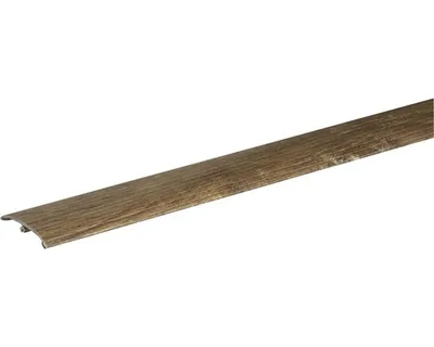 Obrázek produktu pro Přechodová lišta Skandor Dowel-Fix č.6 5,5 x 37,5 x 900 mm Cuatro