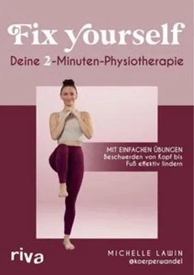 Image de Fix yourself - Deine 2-Minuten-Physiotherapie