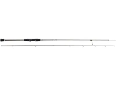Zdjęcie produktu dla Westin W2 streetstick 7'1"/213cm M 2-10g 2sec