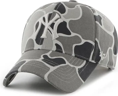 Produktbild von 47 Brand Snapback Cap - DUCK CAMO New York Yankees