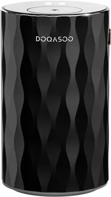 Produktbild von Aromatherapie Diffuser wasserlos, Aluminium, 96 Stunden, 20 ml, für Zuhause