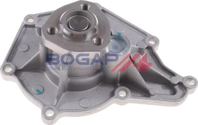 Produktbild von BOGAP A4234134 Kühlmittelpumpe Wasserpumpe für AUDI A4 Avant (8K5, B8) A6 Avant (4F5, C6) A4 Avant (8ED, B7) Q5 (8RB) A5 Sportback (8TA)