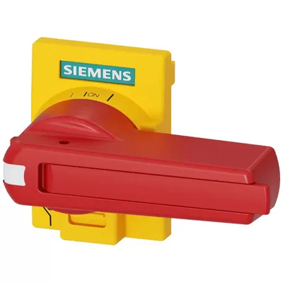 Zdjęcie produktu dla Siemens 3KD9101-2, 100 mm, 80 mm, 120 mm, 124 g