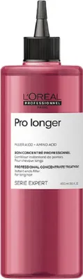 Produktbild von L´Oréal Professionnel Série Expert Pro Longer Ends Filler Concentrate konzentrierte rekonstruktive Pflege 400 ml