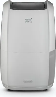 A dehumidifier product shot against a white background.
