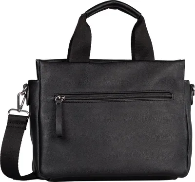 Image de Sacs Tom Tailor Rella, accessoires pour femmes, sacs noirs, style décontracté