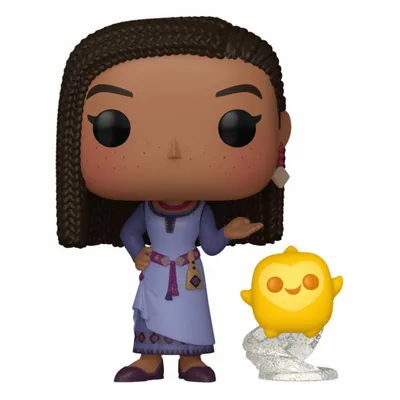 Zdjęcie produktu dla FUNKO POP! 72420 Figurka akcji i kolekcjonerska