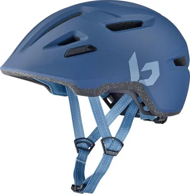 Image de BOLLÉ Helm "Stance Pure" Click-to-Fit System - Höh navy stone mat