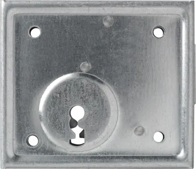Produktbild von ABUS Aufschraubschloss ASS BB CL/DFNLI - 47483