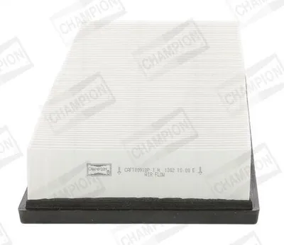 Produktbild von CHAMPION CAF100918P Luftfilter für NISSAN Qashqai / Qashqai +2 I (J10, NJ10)