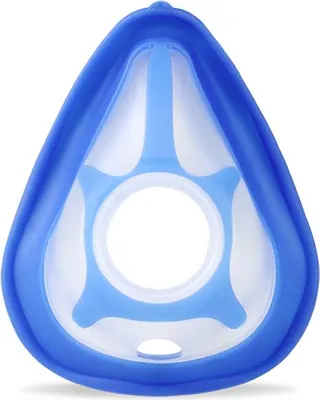 Produktbild von Pari Babymaske, weich, für die Inhalationstherapie von Babys, 1 Stück