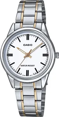 Produktbild von Damen Uhr Casio LTP-V005SG-7AUDF