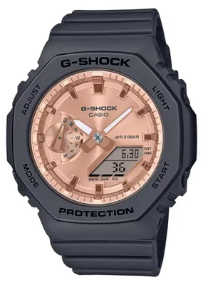 Productafbeelding van CASIO Polshorloges GMAS2100MD1AE