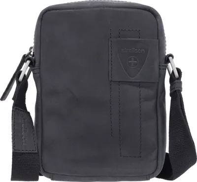 Produktbild von Strellson Umhängetasche Richmond Clint Shoulderbag XSVZ 14 x 5 x 19