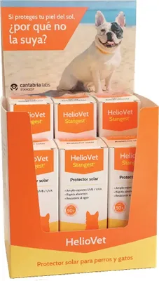Obrázok produktu pre Zobrazenie Heliovet