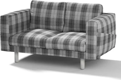 Obrázek produktu pro Potah na pohovku IKEA Norsborg 2-místná