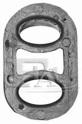 Produktbild von FA1 Auspuffhalter für OPEL Astra K Sports Tourer (B16) Auspuffanlage Montageteil 123-925