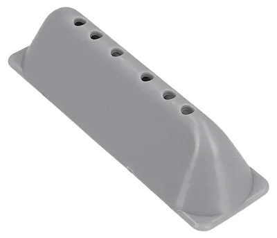 Produktbild von BLUPARTS - KOMPATIBEL 10110618 Trommelrippe passend für Electrolux 8118628026 BLUPARTS in Waschmaschine