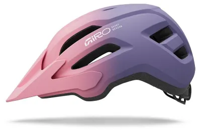 Produktbild von Giro Fixture Ii Junior Mtb-helm Rosa Kinder Rosa One Size