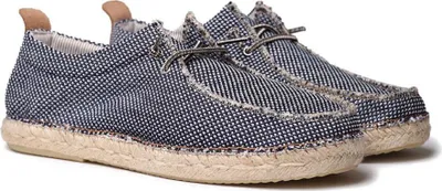 Immagine prodotto di Toni Pons Oscar Espadrillas Blu EU 45 Uomo Blu EU 45