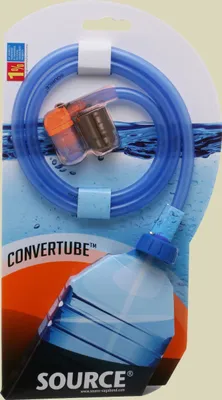 Produktbild von Source Convertube Snep Blau -